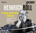 Cover: Dr. Murkes gesammeltes Schweigen - Der H&ouml;rverlag