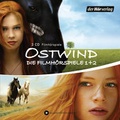 Cover: Ostwind Die Filmh&ouml;rspiele 1 + 2 - Der H&ouml;rverlag