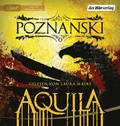 Cover: Aquila - Der H&ouml;rverlag