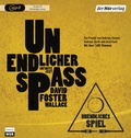 Cover: Unendlicher Spa&szlig; - Der H&ouml;rverlag