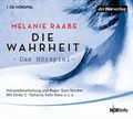 Cover: DIE WAHRHEIT. Das H&ouml;rspiel - Der H&ouml;rverlag