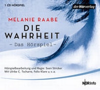 Abbildung von: DIE WAHRHEIT. Das Hörspiel - Der Hörverlag