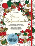 Cover: Meine Zauberweihnacht - Der H&ouml;rverlag