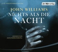 Cover: Nichts als die Nacht - Der H&ouml;rverlag