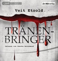 Abbildung von: Tränenbringer - Der Hörverlag