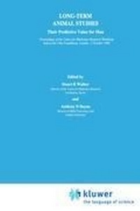 Enlarge image Cover: Long-Term Animal Studies - Kluwer Academic Publishers