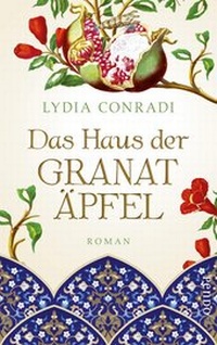 Abbildung von: Das Haus der Granatäpfel - Piper