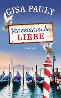 Abbildung von: Venezianische Liebe - Piper