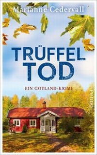 Abbildung von: Trüffeltod - Piper