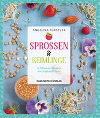 Abbildung von: Sprossen & Keimlinge - Hans-Nietsch-Verlag
