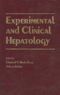 Cover: Experimental and Clinical Hepatology - Springer
