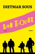 Cover: San Tropez - Transit