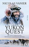 Cover: Abenteuer Yukon Quest - Piper