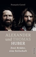 Cover: Alexander und Thomas Huber - Piper