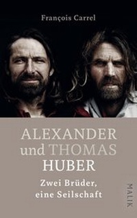 Abbildung von: Alexander und Thomas Huber - Piper