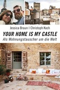 Cover: Your Home Is My Castle - Piper