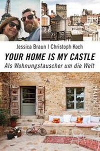 Abbildung von: Your Home Is My Castle - Piper