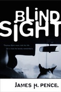 Cover: Blind Sight - Tyndale House Publishers