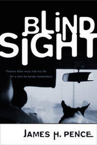 Enlarge image Cover: Blind Sight - Tyndale House Publishers