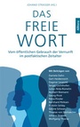 Cover: Das freie Wort - Buch&Media