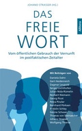 Cover: Das freie Wort - Buch&Media