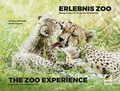 Cover: Erlebnis Zoo - Kiko Verlag