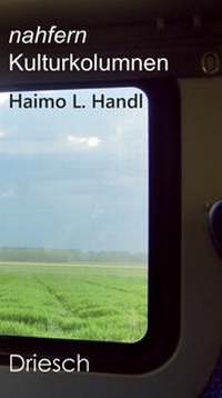 Enlarge image Cover: nahfern - Driesch
