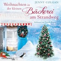 Abbildung von: Weihnachten in der kleinen Bäckerei am Strandweg - OSTERWOLDaudio