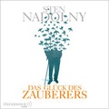 Cover: Das Gl&uuml;ck des Zauberers - OSTERWOLDaudio