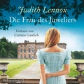 Cover: Die Frau des Juweliers - OSTERWOLDaudio