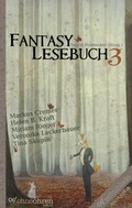 Cover: Fantasy-Lesebuch 3 - OHNEOHREN