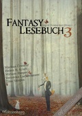 Cover: Fantasy-Lesebuch 3 - OHNEOHREN