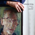Cover: Johannes Heisig - Die Galerie