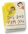 Cover: Das Ohr vom Opa - Edition Hase & Mann
