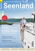 Cover: Seenland 2017 - SD Media Services