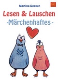 Cover: Lesen & Lauschen - MASOU Verlag