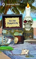 Cover: Yo-Ho Piraten - Leseratten Verlag
