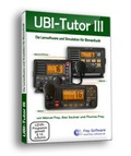 Cover: UBI Tutor III - Frey, Manuel