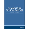 Cover: Die Abenteuer des Tom Sawyer - Nova MD