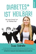 Cover: Diabetes ist heilbar! - Riva