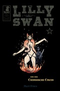 Cover: Lilly Swan - THENEXTART Verlag