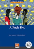 Cover: A Single Shot - Helbling