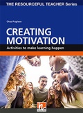 Cover: Creating Motivation - Helbling