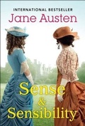 Cover: Sense and Sensibility - Samaira Book Publishers