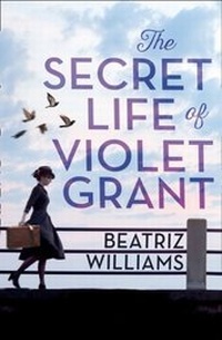 Bild vergrößern Bild: The Secret Life of Violet Grant - HarperCollins