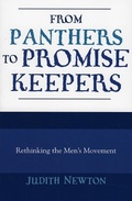 Cover: From Panthers to Promise Keepers - Rowman & Littlefield Publishers