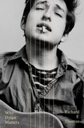 Cover: Why Dylan Matters - William Collins