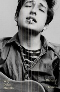 Enlarge image Cover: Why Dylan Matters - William Collins