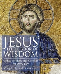 Enlarge image Cover: Jesus' Little Book of Wisdom - William Collins