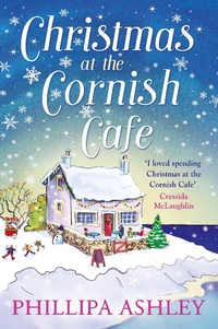 Abbildung von: Christmas at the Cornish Cafe - AVON, a division of HarperCollins Publishers Ltd